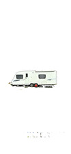 Sterling Europa 620 2009 Caravan In Excellent Condition