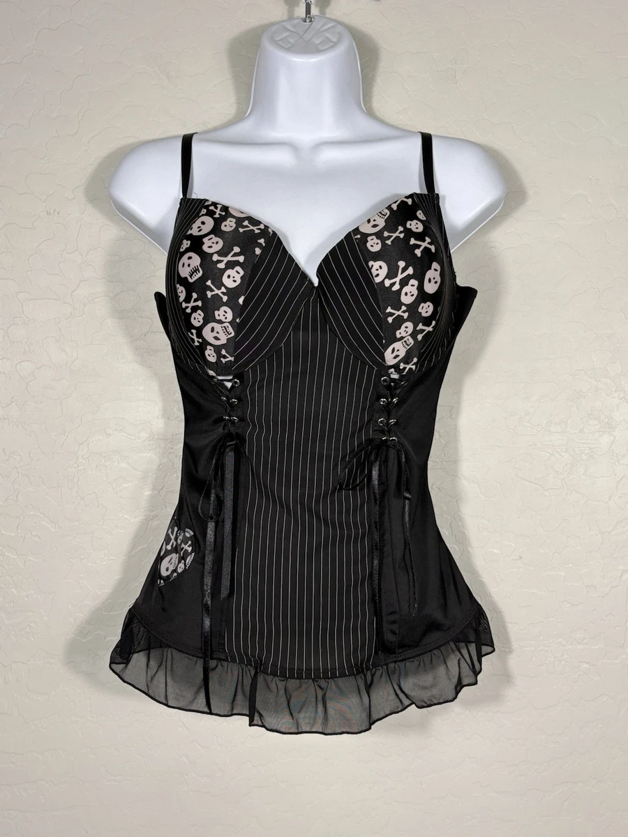 Women's Morbid Threads Clothing | eBay