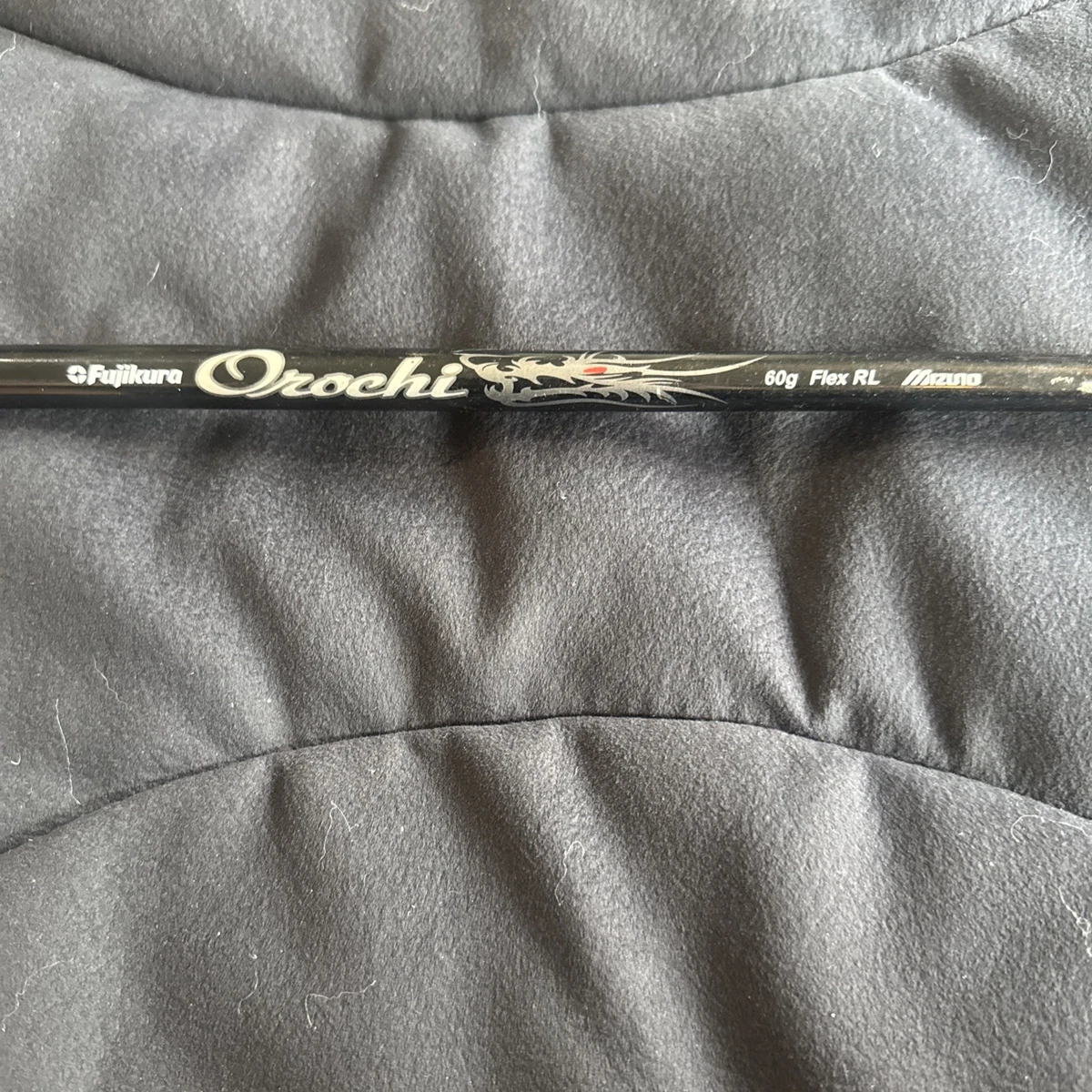 Shaft Fujikura Orochi for sale | eBay