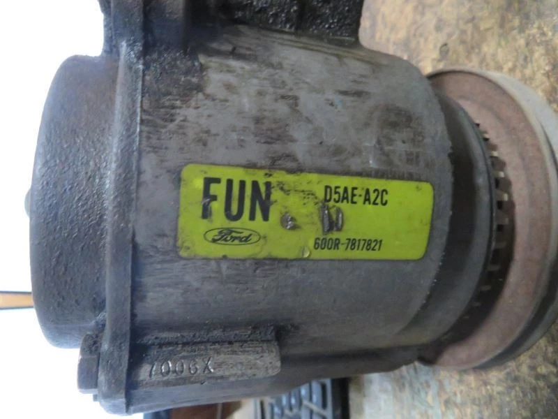 Bomba de inyección de aire 8-302 5,0 L para camioneta Ford F250 74-86 104371 Foto 2 de 2