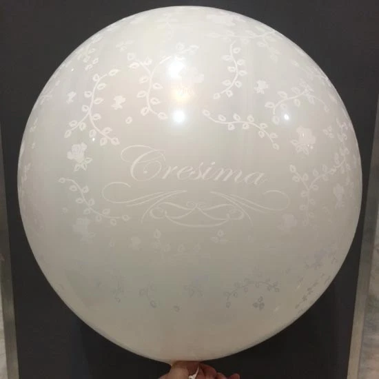Palloncini Jumbo BRIDE 100 Cm Con Fiocchi Blu, Set Da 5, Mylar Opaco, Per Addio Al Nubilato