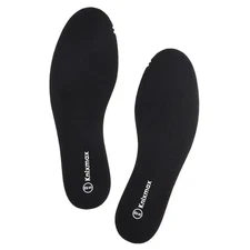 Knixmax Memory Foam Insoles for Women Men Super Soft Shoe Inserts for Sneakers