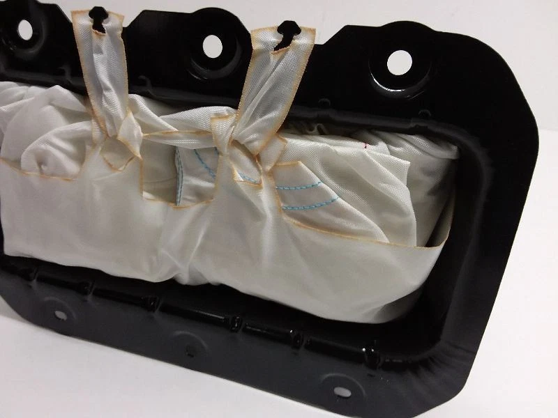 2013 2014 Ford Focus Passenger Right Dash Air Bag Foto 2 de 4