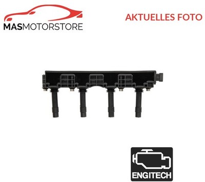 MOTOR ZÜNDSPULE ENGITECH ENT960023 I FÜR VAUXHALL ASTRA IV,COMBO II,ZAFIRA A