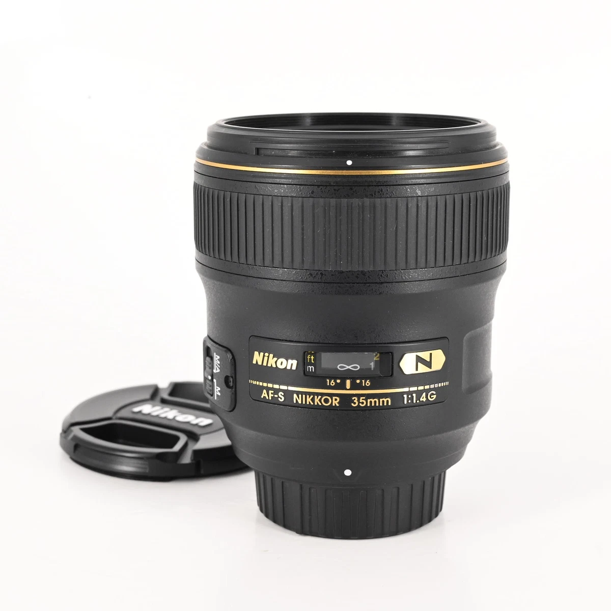 25+ Nikon 35mm f/1.4 Camera Lenses for sale | Updated Oct 2026