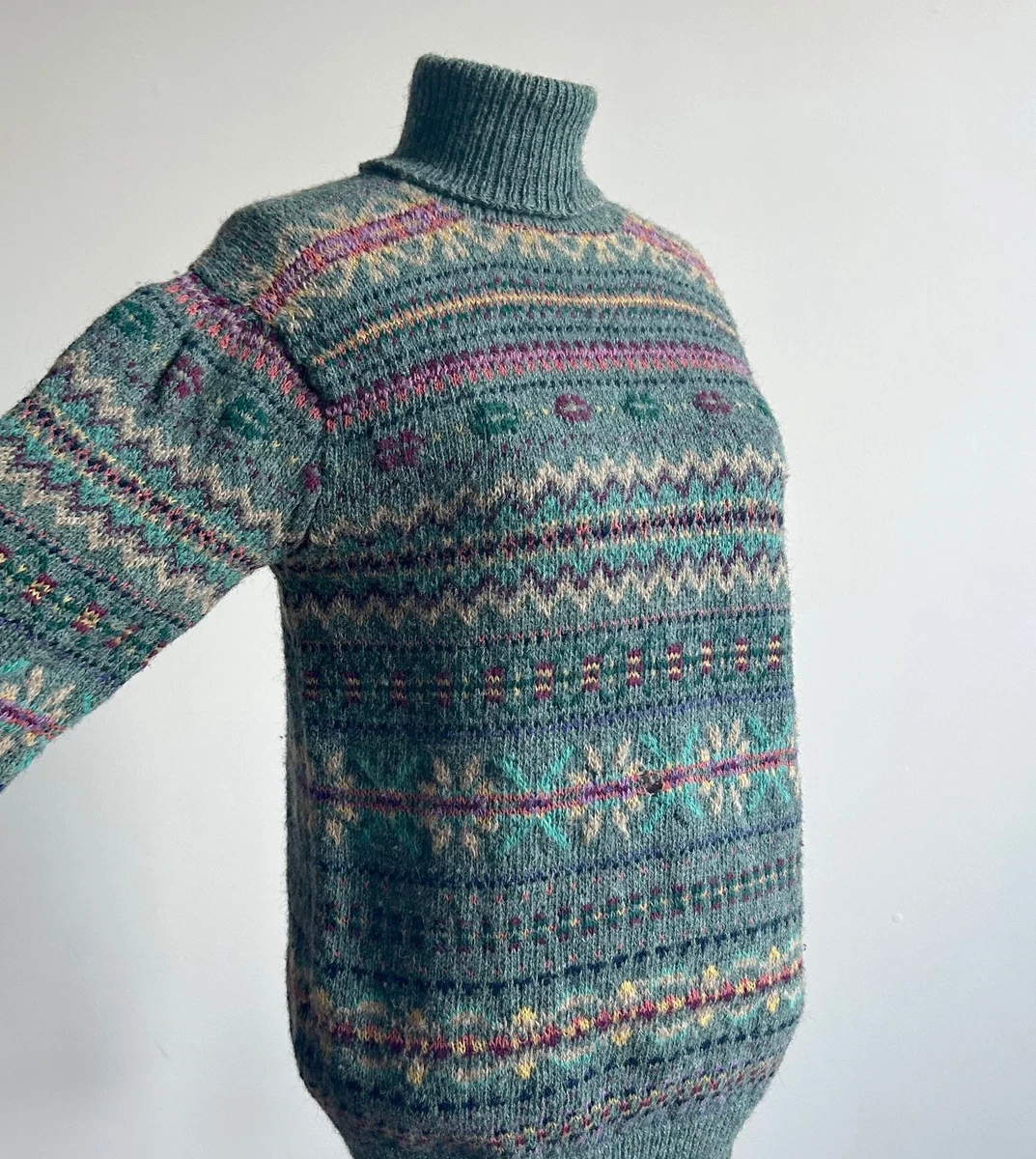 Ralph Lauren Hand Knit Indiana Women's Sweaters for sale | eBay