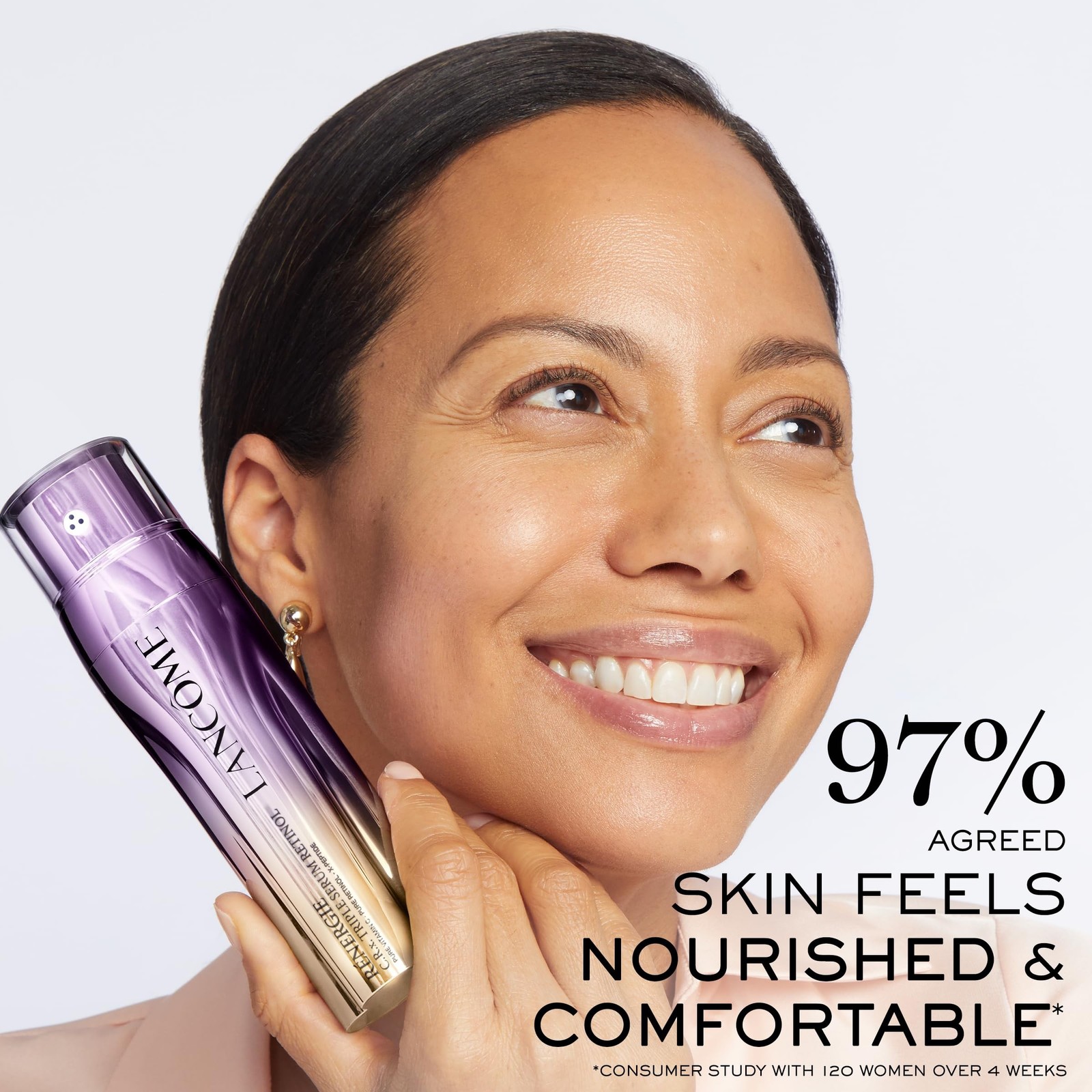 Lancôme Rénergie C.R.x. Triple Serum Retinol - Anti-Aging Serum With P