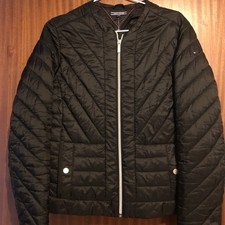 Tommy Hilfiger Quilted Jacket