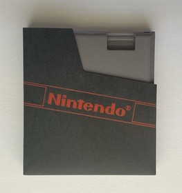Nintendo Entertainment System - NES - Crystalis - 1990 - No Manual - Game - Box-
