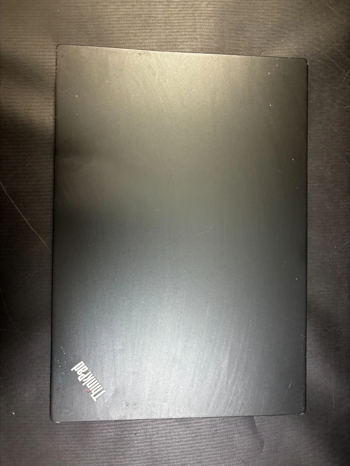 Lenovo ThinkPad L390 · i5-8365U · 16GB · 256GB, photo 4 of 5