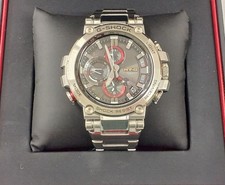 MT G G SHOCK Model Number MTG B1000D 1AJF CASIO