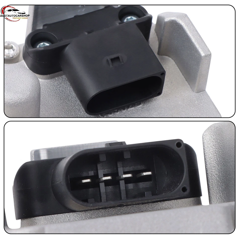 Turbo Actuator HE300 For Freightliner M2 ISB 6.7 Cummins Holset 4034310 3784301 - Image 2 of 4