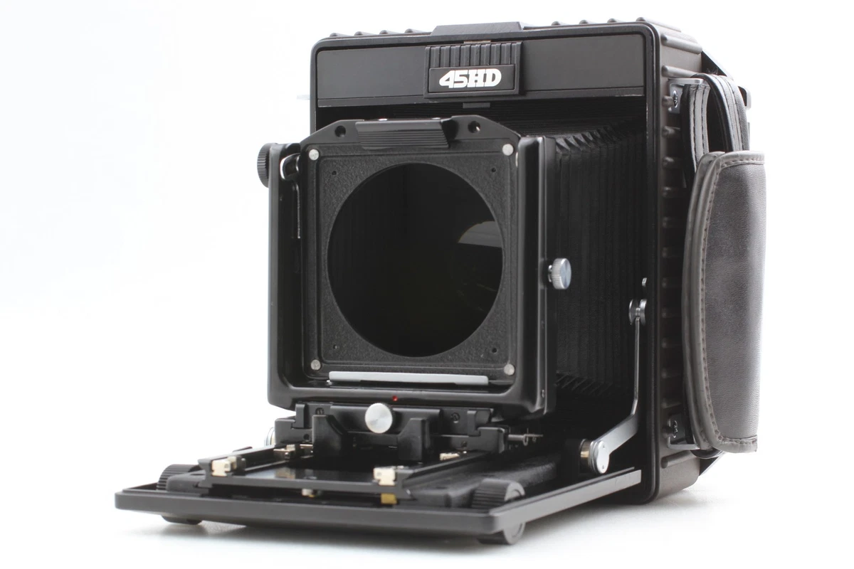 Horseman 4x5 in Film Cameras for sale | eBay