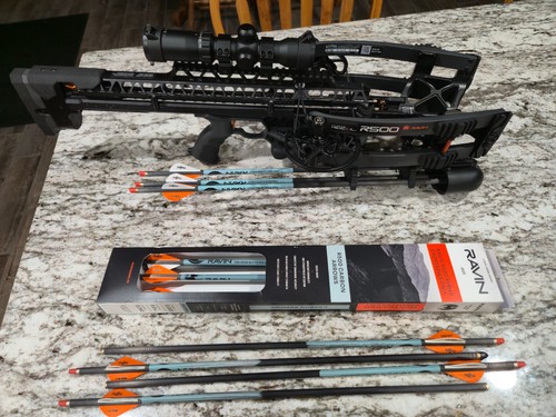 Ravin R10 Tuning | Crossbow Nation