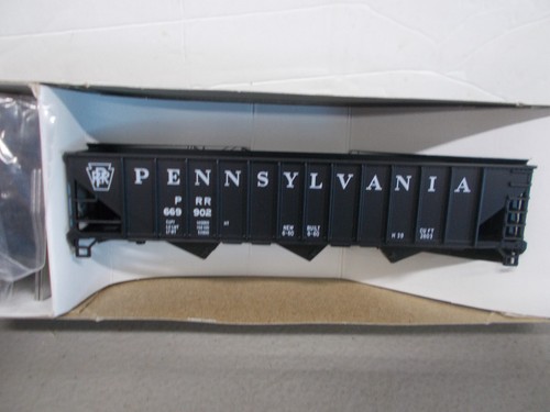 STEWART-#10204-PENNSYLVANIA-TOLVA DE 3 BAHÍAS #669902-KIT-LOTE ESCALA C-HO | Condition: New