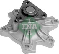 Schaeffler INA Wasserpumpe MotorküHlung 538 0559 10 FüR Toyota Prius Yaris Vios