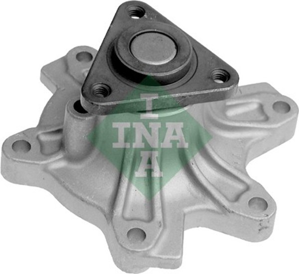 Schaeffler INA Wasserpumpe MotorküHlung 538 0559 10 FüR Toyota Prius Yaris Vios-image