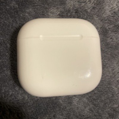 Apple AirPods 4th Generation ANC Active Noise Cancelling In-Ear Earphones