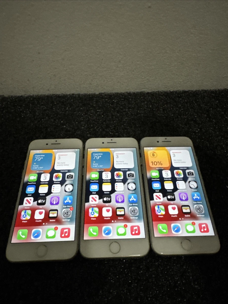 Apple iPhone 7 32GB 82%付属品あり美品 Preços baixos em IPhone 7 A1778 32GB | eBay