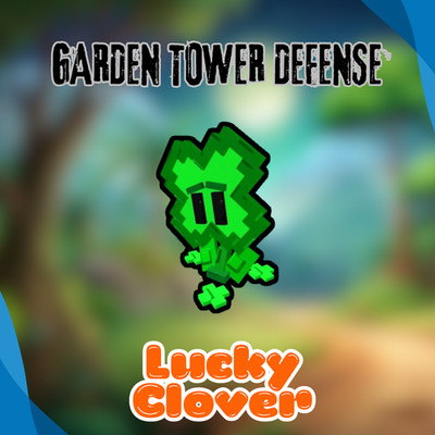 Garden Tower Defense All Units | GTD | Devine & Exclusive  Fast Send  