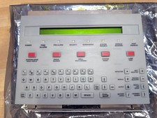 NOTIFIER KDM-2 KDM2 Fire Alarm Control Panel Signal System Board unit - Fire Alarm Part