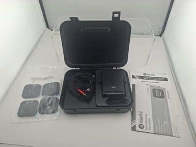BodyMed Analog TENS Unit Model 250 Portable Muscle Stimulator Pain Relief