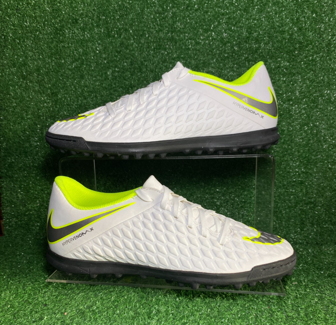 2015 Nike Hypervenom Phinish Phantom Phatal II TF PRO Neymar 9 US