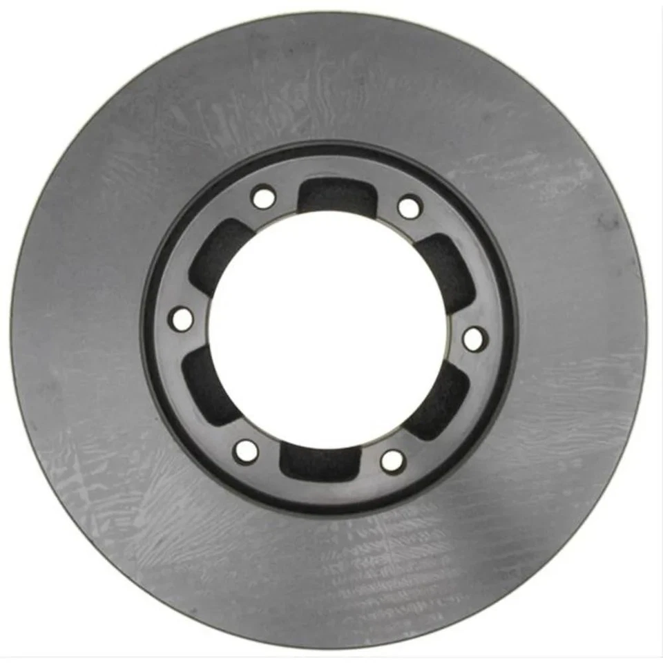 Nuevo disco de freno de hierro fundido para Mitsubishi Fuso FE-CA FE649 por RAY980586 Foto 2 de 4