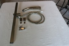 Delta Pivotal 1.75 GPM Multi Function Hand Shower Model: 51799-PN-PR