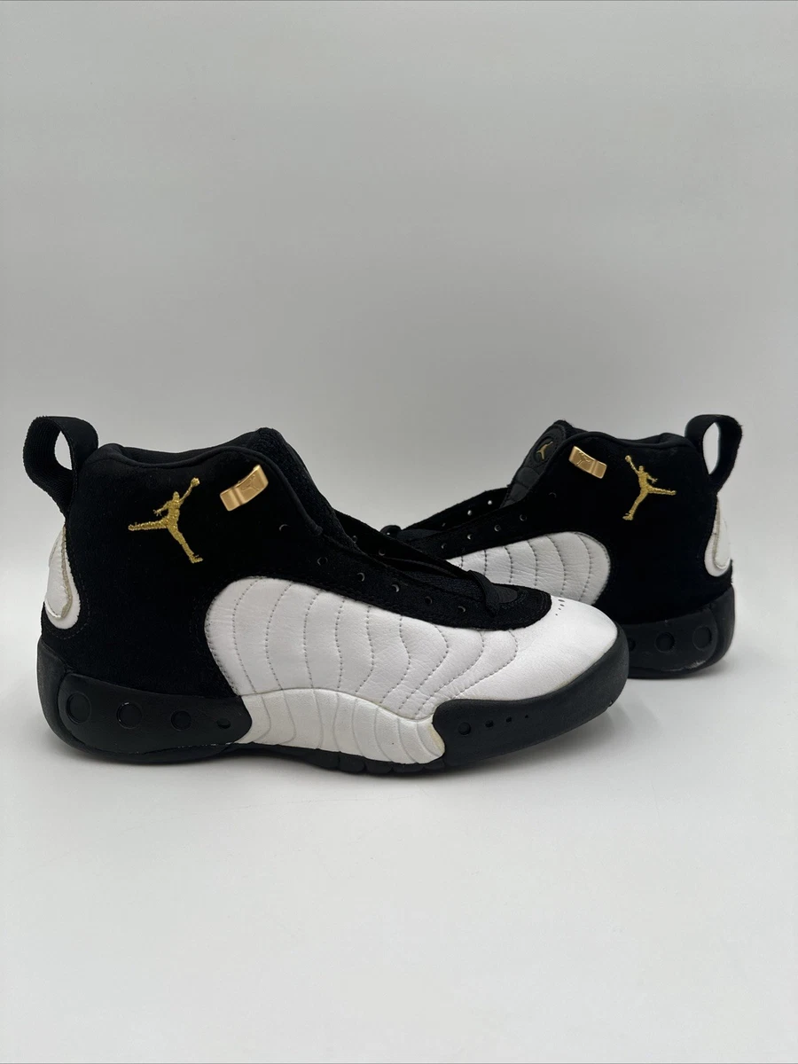 Jordan Jumpman Pro White - 136000-171 for Sale | Authenticity