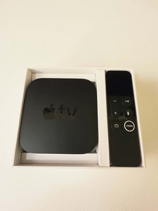Apple TV 4k A1842 | eBay