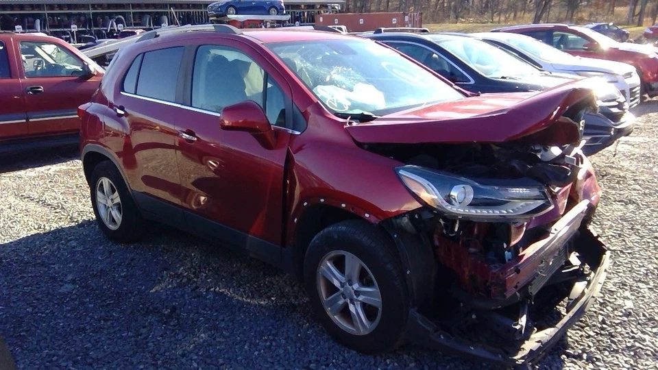 Alternator Fits 13-21 ENCORE 1593100 - Image 4 of 4