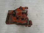FARMALL H. HYDRAULIC PUMP.