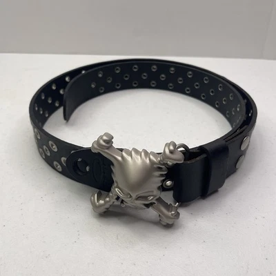 Oakley Skull Belts for Men for sale | eBay