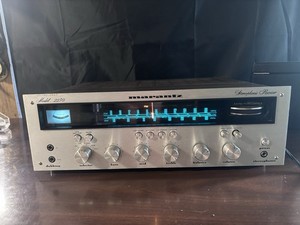 Marantz Model 33 | eBay