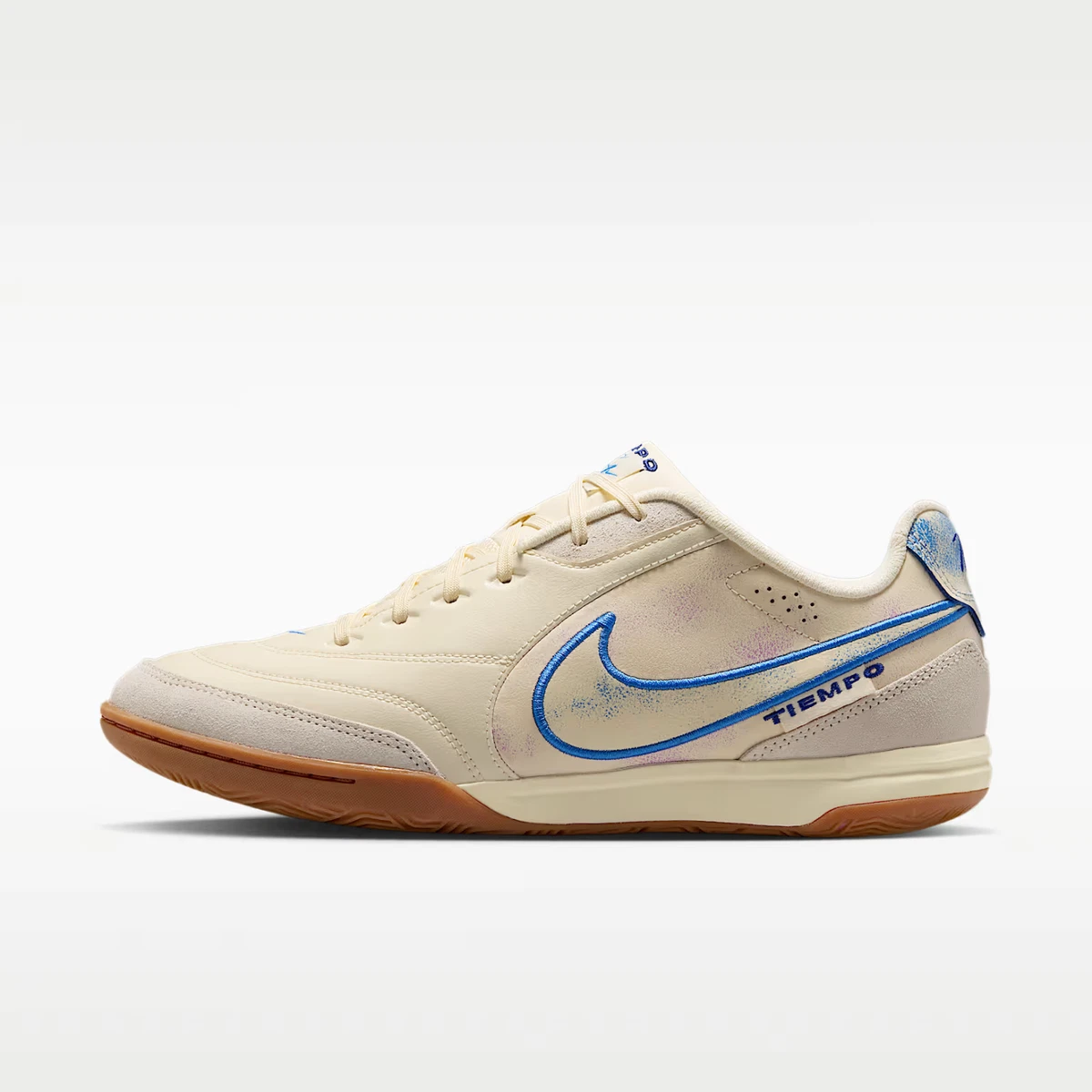 Las mejores ofertas en Zapatillas Nike Tiempo para hombre | eBay