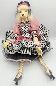 Poodle Dolls | eBay