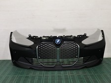 Original BMW i4 G26 LCI 8738616 Vorderer Stoßfänger PDC ICAM U.S.A. | 24844