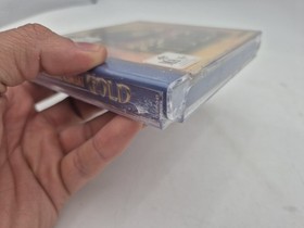 Mortal Kombat Gold - BRAND NEW SEALED - SEGA Dreamcast Video Game PAL