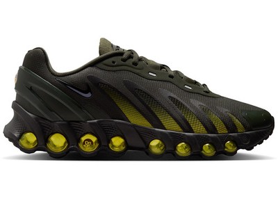 Size 10 - Nike Air Max Dn8 Sequoia Bright Citron IH4119-300