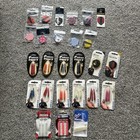 Darts Flights & Stems Mystery Box X26 Artikel! 🎯🎯🎯 Einhorngreifer MVG RVB 