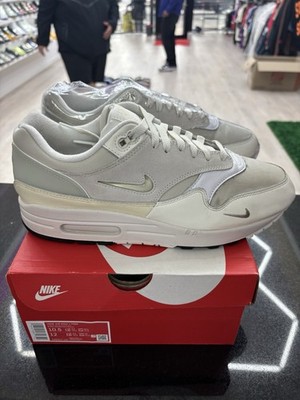 [DZ5317-121] Mens Nike Air Max 1 Premium 'Hangul Day'