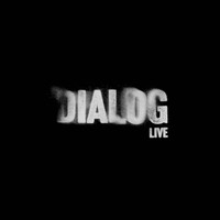 Dialog - Live - Vinyl Record - 98 - F659Z