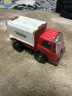 Vintage Tonka Mini Delivery Box Truck 1970’s 5” Long Great Condition