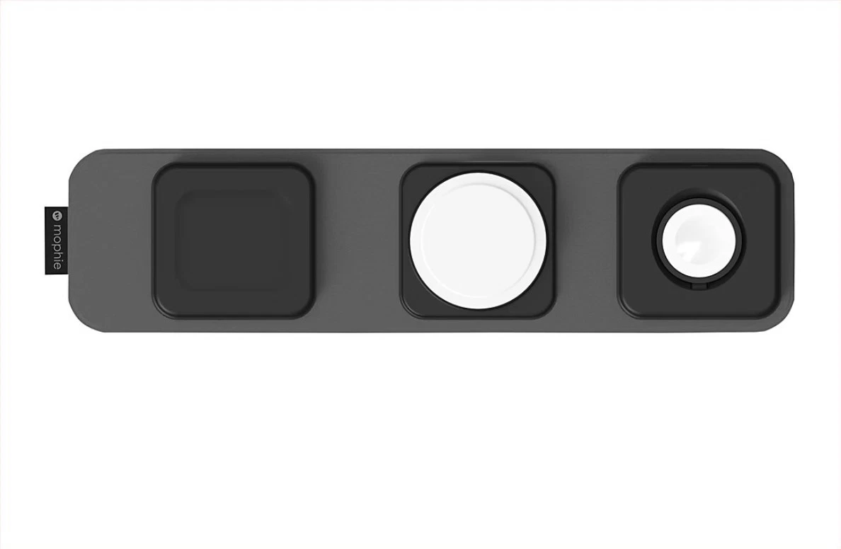 Mophie Travel Charger