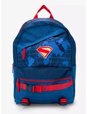 Superman 2025 - Laptop Backpack - NEW