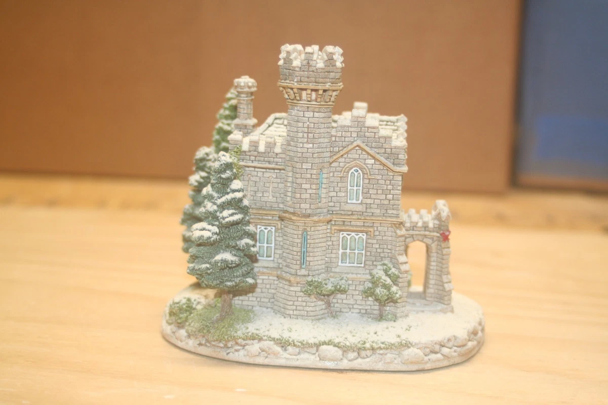 Lilliput Lane Collectible Villages & Houses for sale | eBay