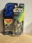 Star Wars Power of the Force Pote Snitkin Freeze Frame Action Figure MOC