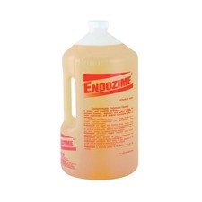 Endozime Dual Enzymatic Instrument Detergent 1 gal. 1 Ct