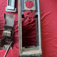 1969 1970 1971 1972 Chevrolet Chevelle Center Console Automatic Shifter Original